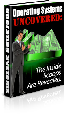 Operating Systems Uncovered: The Inside Scoop Revealed!