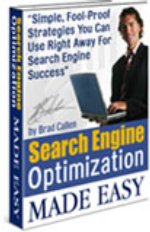 Search Engine Optimization Made Easy Search Engine Optimization Made Easy